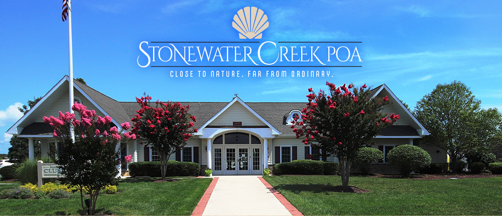 Stonewater Creek Property Owners Association, Inc.